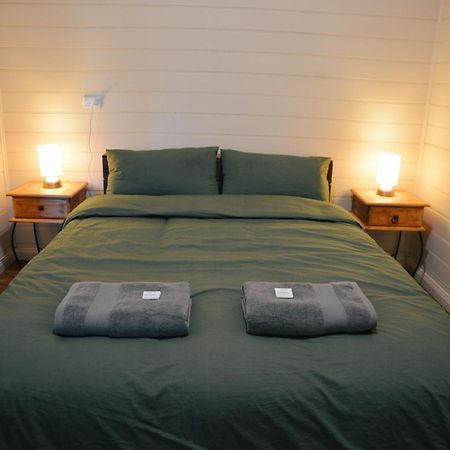 Billinudgel Hotel Oda fotoğraf
